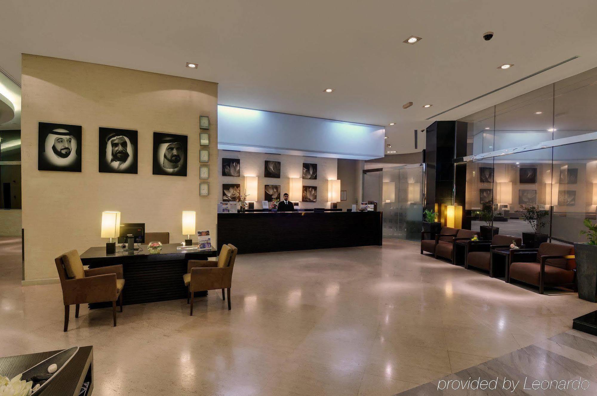 Lotus Grand Hotel Apartments Дубай Екстер'єр фото